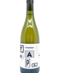 Johannes Trapl Weissburgunder 2021 bottle