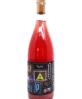 Johannes Trapl Rosé 2021 bottle