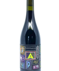 Bottle of Johannes Trapl Blaufraenkisch 2023 - Natural Wine Dealers