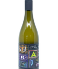 Bottle of Johannes Trapl Grüner Veltliner 2025 - Natural Wine Dealers
