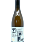 Bottle of Johannes Trapl Weissburgunder 2023 - Natural Wine Dealers