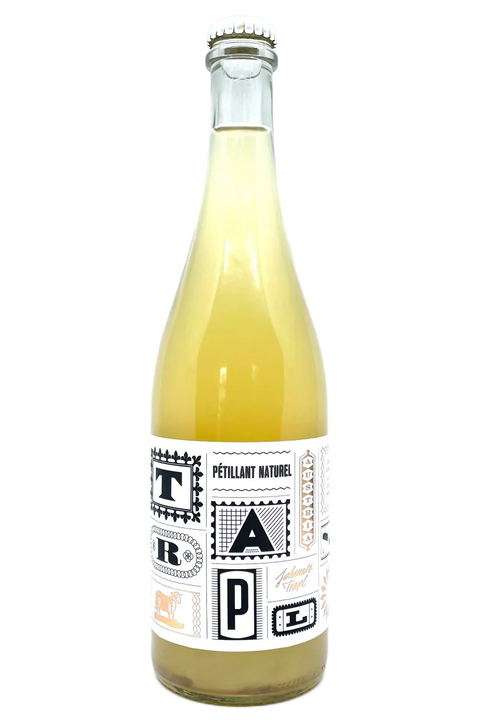 Bottle of Johannes Trapl Petillant Naturel 2023 - Natural Wine Dealers