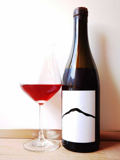 Joiseph Rosatant 2020 glass