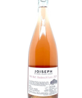 Back label of the bottle of Joiseph Pet Nat Badeschluss 2025 - Natural Wine Dealers