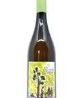 Bottle of wine of Kamara Winery Stalisma White 2024 - Natural Wine Dealers
