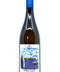 Bottle of Kamara Winery Nimbus Albus 2024 - Natural Wine Dealers