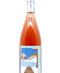 Bottle of Koppitsch Abendrot 2025 Winter 
- Natural Wine Dealers 