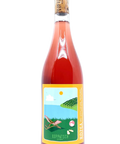 Bottle of Koppitsch Rozsa 2025 - Natural Wine Dealers