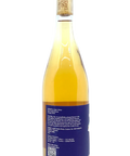 Back label of bottle of Matic Wines Kerner 2025 - Natural Wine Dealers
