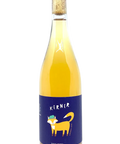 Bottle of Matic Wines Kerner 2025 - Natural Wine Dealers