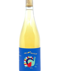 Bottle of Matic Wines Yellow Muscat 2025 - Natural Wine Dealers