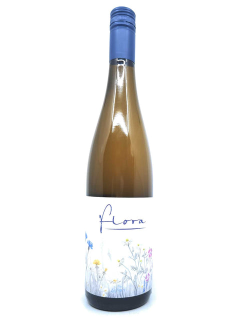 Michael Gindl Flora 2020 bottle