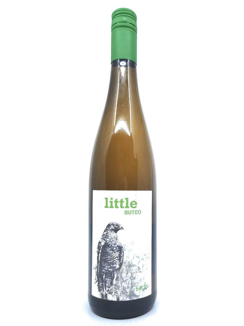 Michael Gindl Little Buteo 2020 bottle