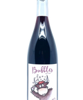 Bottle of Michael Gindl Bubbles 2021 - Natural Wine Dealers