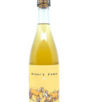 Bottle of Michael Gindl Michis Farm Cider - Natural Wine Dealers