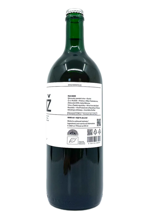 Růž - 1L