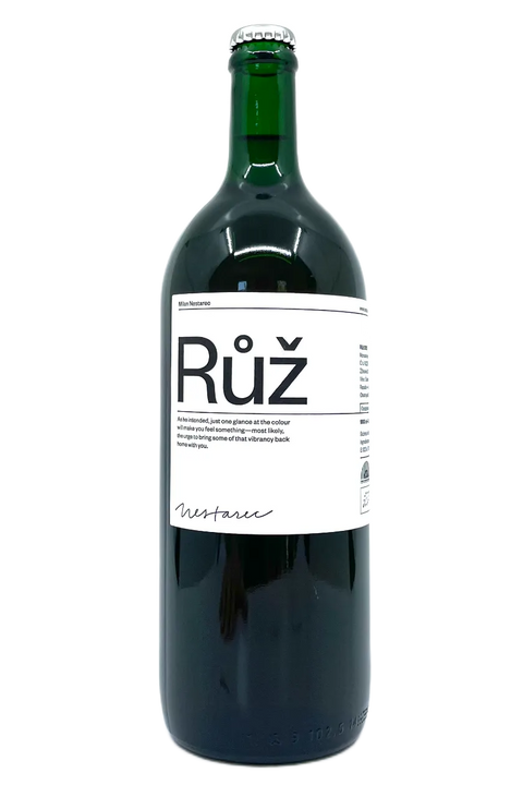 Růž - 1L