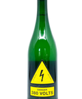 Bottle of Milan Nestarec Danger 380 volts Pet Nat 2025 - Natural Wine Dealers