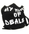 my kind of dealer shopping bag