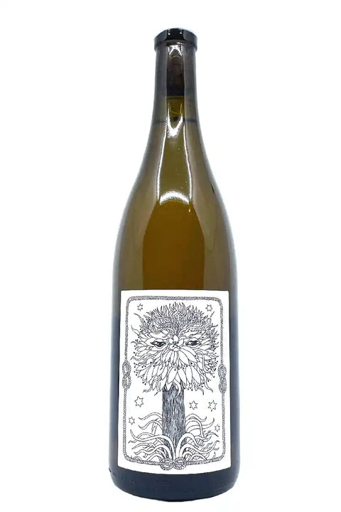 Bottle of Naboso Labyrinth II 2022 - Natural Wine Dealers