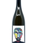 Bottle of Naboso Norma 2025 - Natural Wine Dealeers