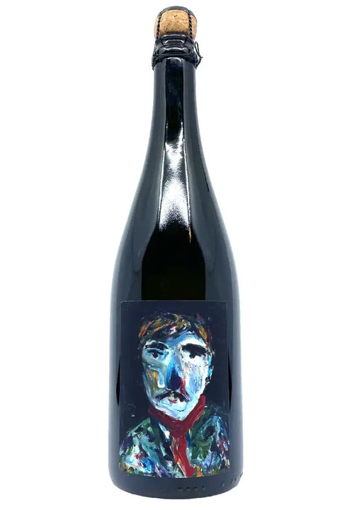 Bottle of Naboso Opera 2024 bottle - Natural Wine Dealers