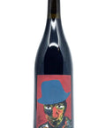 Bottle of Naboso Ritual 2022 - Natural Wine Dealers