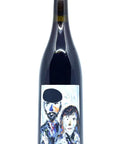 Bottle of Naboso Spolu 2022 - Natural wine Dealers