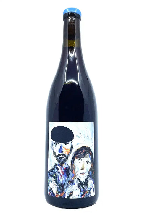 Bottle of Naboso Spolu 2022 - Natural wine Dealers