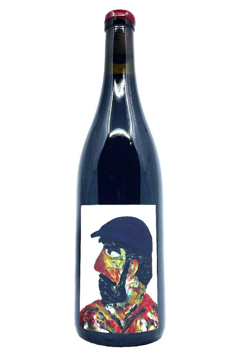 Bottle of Naboso Zore 2024 - Natural Wine Dealers