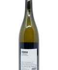 Back label of the bottle of Naboso Labyrinth Gruener Veltliner 2023 - Natural Wine Dealers