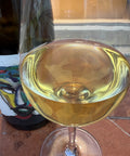 Bottle and glass of Naboso Norma 2025 - Natural Wine Dealers
