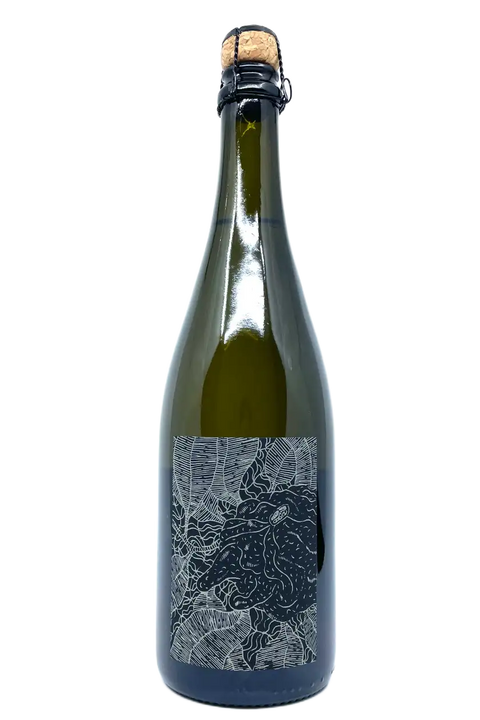 Bottle of Naboso Opera I 2025 bottle - Natural Wine Dealers