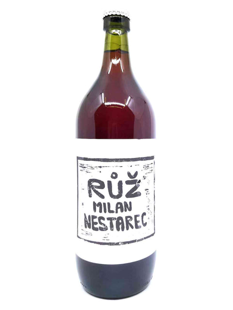 Nestarec Ruz 2021 bottle
