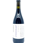 Petracavallo Primitivo 2021 bottle