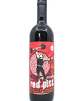 Pittnauer Red Pitt bottle