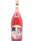 Pittnauer Rose by nature bottle