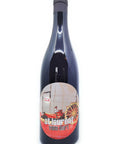 Pittnauer St Laurent vom Dorf bottle