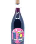 Bottle of Pittnauer Best Friend 2024 - Natural Wine Dealers