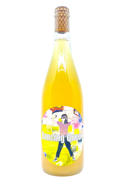 Bottle of Pittnauer  Dancing Queen 2024 - Natural Wine Dealers