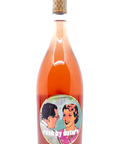 Bottle of Pittnauer Rosé by Nature 2025 - Natural Wine Dealers