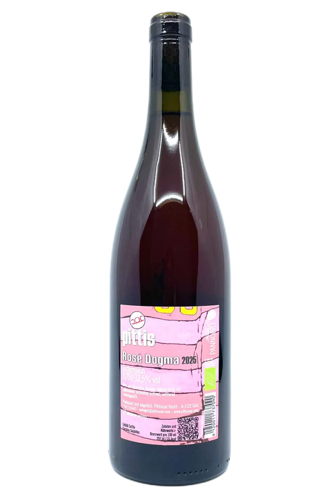 Rosé Dogma