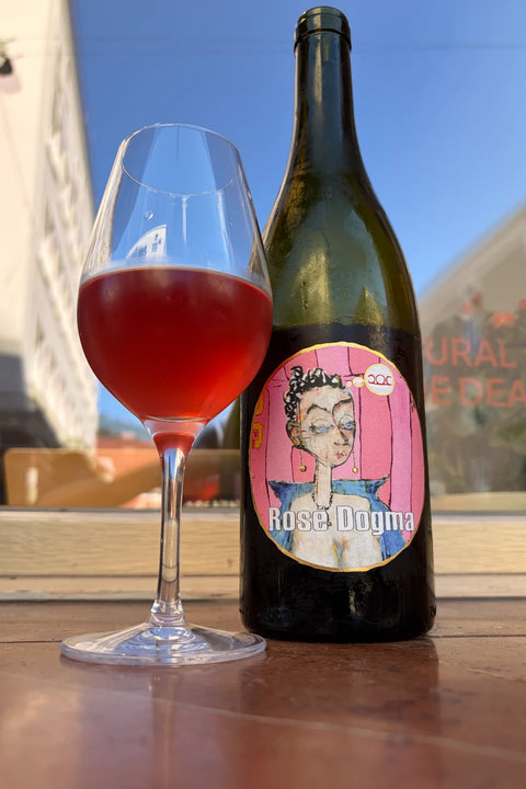 Rosé Dogma