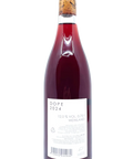 Back label of the bottle of Claus Preisinger Dope 2024 - Natural Wine Dealers