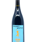 Bottle of Projekt Wildtyp Heppi Peppi 2023 - Natural Wine Dealers