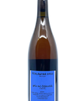Back label of bottle of Projekt Wildtyp Schlawina - Natural Wine Dealers