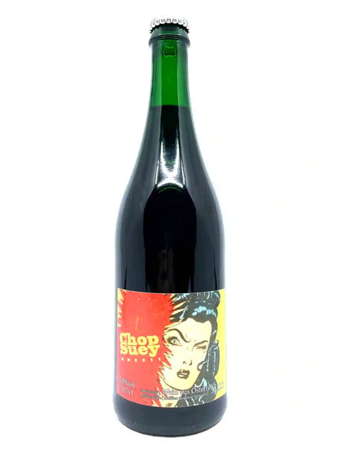 Quantum Winery Chop Suey 2022 bottle