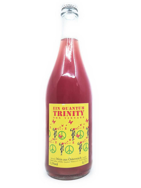 Quantum Winery Trinity NV