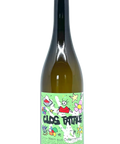 Bottle of Quantum Winery Clos Fatale - Natural Wine Dealers