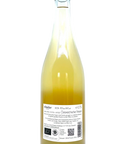 Back label of Schmelzer Dion 2023 - Natural Wine Dealers